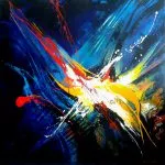 peinture abstraite, peinture moderne, tableaux abstraits, tableaux modernes, achat de tableaux personnalisés