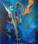 Créatures des abysses